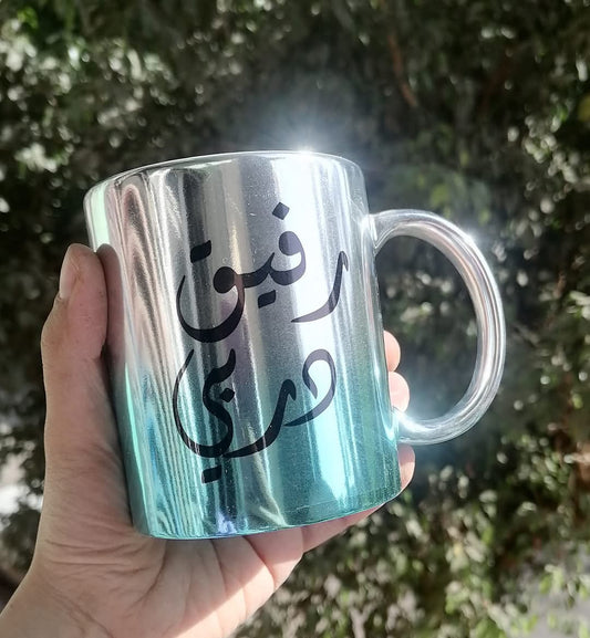 مج طباعة